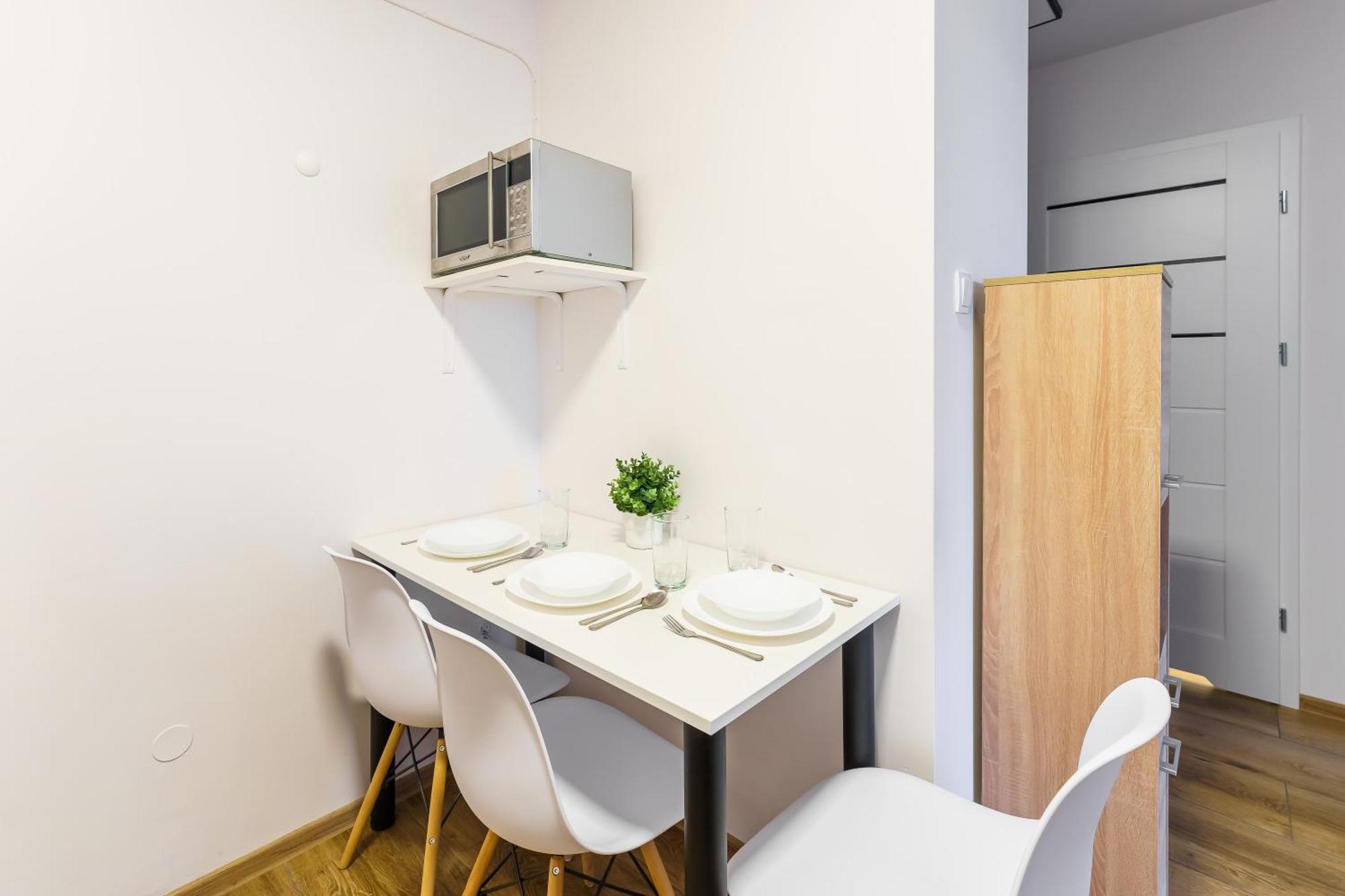 Apartament 5 Osobowy By Perlowa Przystan Rent โควอบเซก ภายนอก รูปภาพ