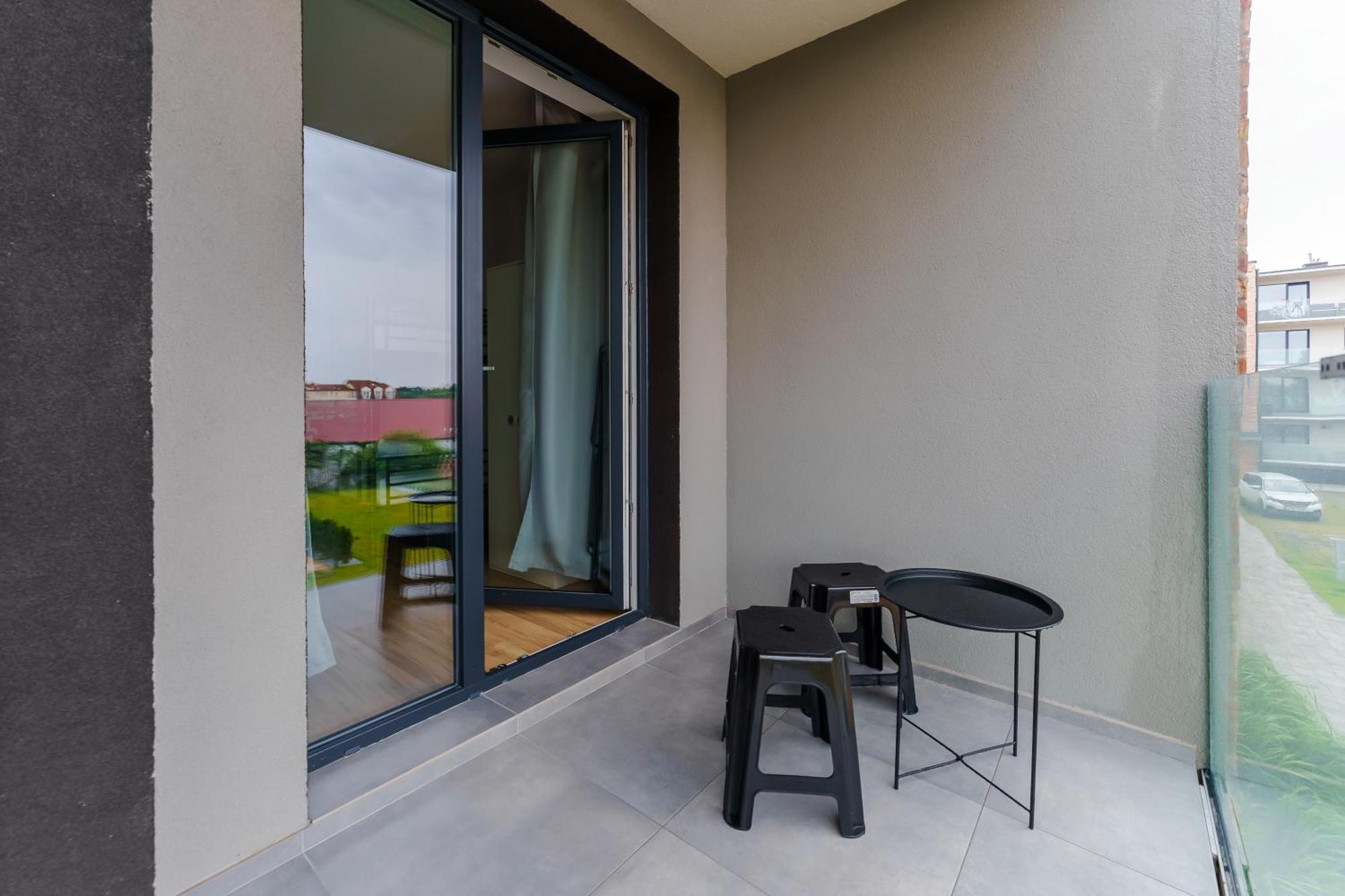 Apartament 5 Osobowy By Perlowa Przystan Rent โควอบเซก ภายนอก รูปภาพ