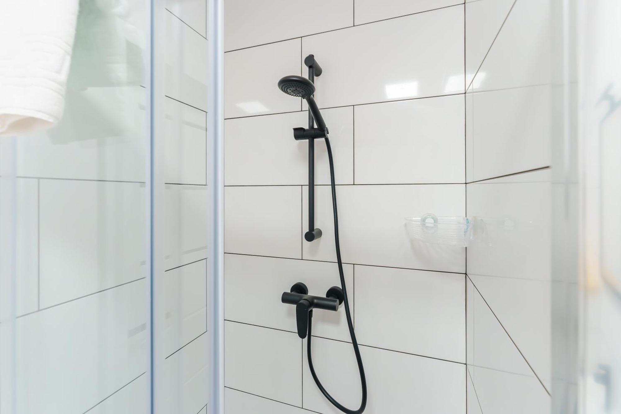 Apartament 5 Osobowy By Perlowa Przystan Rent โควอบเซก ภายนอก รูปภาพ